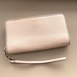 Kate Spade Wristlet/Wallet